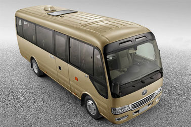 Yutong 30 Seats Used Tour Bus 100km/H Max Speed Without Traffic Accidents