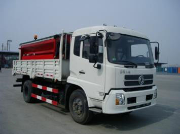 20 Ton Dongfeng Used Cargo Trucks 4x2 Drive Mode Diesel Fuel For Commercial Use