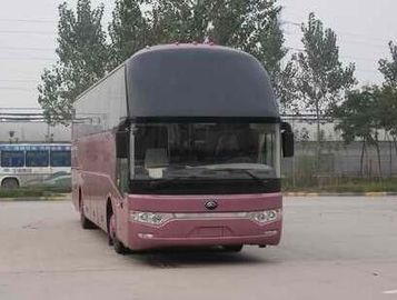 Diesel Engine Used Bus And Coach 25-65 Seats Good Condition 12000x2550x3830mm