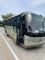 Used 35 Seats Diesel Yutong Bus 2014 Year 65000km Mileage 8 Meters Long