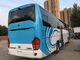 6122 LHD Max Speed 125km/H 2015 Year 50 Seats Diesel Engine Used Yutong Buses