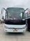 30000km Mileage 51 Seats Manual Diesel 2015 Year Passenger Used Yutong Bus