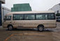 23 Seats Commercial Mudan Used Passenger Bus Right Hand Drive With AC