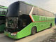 Big Kinglong 2011 Second Hand Bus 59 Seats Equipped A/C Origin Good Conditione