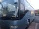 2009 Year Kinglong Higer Second Hand Coach 55 Seats No Traffic Accidents