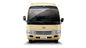 Kinglong 23 Seats Used Mini Bus 7000x2050x2780mm Convenient Maintenance