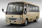 Yutong 30 Seats Used Tour Bus 100km/H Max Speed Without Traffic Accidents