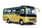 Yutong Used City Bus , 30 Seats Used Luxury Coaches With Air Conditioner