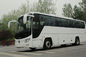 53 Seats Foton Used Tour Bus Euro III Emission For The Passenger Traveling