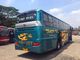 HIGER 2012 Year Used Luxury Buses , Second Hand Tourist Bus With 49 Seats