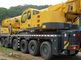 2012 Year XCMG Crain Used Trucks , 100 Ton Used Service Trucks With Crane