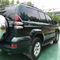 2010 Year TOYOTA Second Hand SUV Cars 80000km Mileage LHD Steering