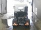 EURO IV ISUZU Used Tractor Truck 350 Hp Engine Power 6175x2496x3350mm