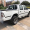 2+3 Seats 2nd Hand Pick Up Truck , Diesel Engine Pickup Car Second Hand 2016 Year