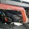 17 Seats IVECO2016 Used Minivans Gasoline Fuel Type 5.99m*2m*2.74m With 2 Doors