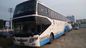 390000KM 49 Seats 2013 Year AC Diesel Weichai 336hp Used YUTONG Buses Coaches