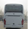 100000KM 51 Seats 2015 Euro IV Emission Air Bag AC Used YUTONG Luxury coach Bus