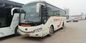 37 Seats 2011 Year Diesel Engine Safe Airbag 8945x2480x3330mm Used YUTONG Buses