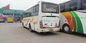 37 Seats 2011 Year Diesel Engine Safe Airbag 8945x2480x3330mm Used YUTONG Buses