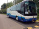 55 Seats 100 Km/H Max Speed Yutong Second Hand Coaches Used Luxury Passenger Bus