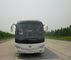 39 Seats 2015 Year Made 4300mm Wheel Base 8995x2500x3460mm Used YUTONG Buses