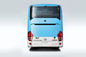 68 Seats 2013 Year 276KW Diesel Engine Steering Axles Yutong Used Coach Bus