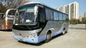 39 Seat 2010 Year Euro III Emission YUTONG 2nd Hand Coach Used Diesel Bus