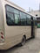 2016 Year 100km/H Used Yutong Buses 200KW Diesel Engine With 19 Seats