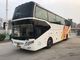 53 Seats 2013 Year Used Yutong Buses Safety For Passenger Traveling