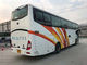 53 Seats 2013 Year Used Yutong Buses Safety For Passenger Traveling