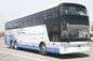 25-69 Seats YUTONG 2nd Hand Coach 2012 Year 25L/Km Fuel Consumption