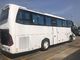 50 Seats Shenlong Used Passenger Bus Diesel Fuel With Excellent Running Condition