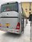 2015 Year 50 Seats Used Yutong Buses 12000x2550x3620 For Passenger Transport