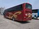 247KW Diesel LHD Used Yutong Buses 12000x2550x3720mm 100km/H Max Speed