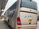 2015 Year YUTONG Coach Second Hand , 55 Seats 2nd Hand Bus For Passenger Transport