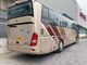 2015 Year YUTONG Coach Second Hand , 55 Seats 2nd Hand Bus For Passenger Transport