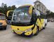 39 Seats Used Yutong Buses 2013 Year 100km/H Max Speed Diesel Strong Engine