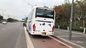 51 Seat 2016 Used City Bus Diesel Engine Air Suspension Second Hand Tourist Bus