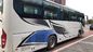 51 Seat 2016 Used City Bus Diesel Engine Air Suspension Second Hand Tourist Bus