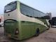 Used Manual Yutong City Bus 12m Length Euro III Emission 55 Seats 2011 Year