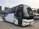 LHD Used Yutong 45 Seater Bus 2011 Year 100km/H Max Speed 162kw Motor Power