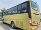 Commercial Used Yutong Buses 37 Seats 2010 Year Used Coach Bus 9 Mete Length