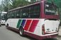 39 Seats 2010 Year Used Yutong Buses Airbag TV New Tyres Second Hand Tour Coach