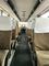 67 Seats Year 2013 Wechai 400 Engine  Electronic Door Used YUTONG Buses