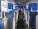 51 Seat Used Yutong Buses 2017 90000km Mileage No Use ADBLUE For Africa