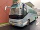 2013 Year Used Yutong Coach Airbag Suspension Large Luggage Compartment