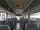 39 Seats 2011 Year Used Yutong Buses 162KW Diesel Good Interior Exterior