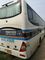 51 Seats 2010 Year Two Doors Used Passenger Bus Left Steering 6127 Yutong Bus