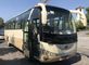 Yutong Second Hand Tourist Bus / Used Yutong Zk6100 Model Coach Bus