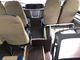 59 Seats 2011 Year One And Half Deck Used Commercial Bus Yutong ZK6127 Model